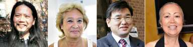 Election Guide: City Council District 20