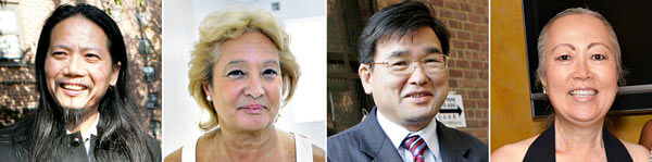 Election Guide: City Council District 20