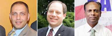 Election Guide: City Council District 24