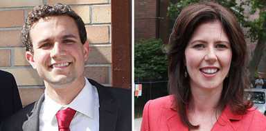 Election Guide: City Council District 30
