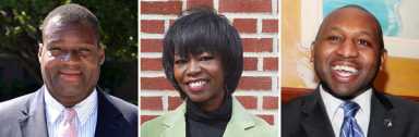 Election Guide: City Council District 31