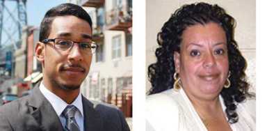 Election Guide: City Council District 34