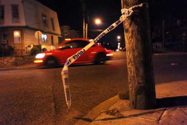 College Point man struck and killed on 14th Ave: NYPD