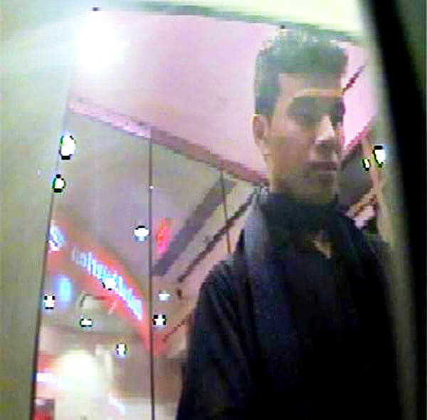 Cops seeking info on man who used stolen card at Flushing ATM: Police
