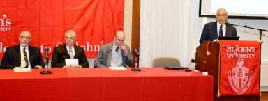 St. John’s conference cracks down on cyberbullying