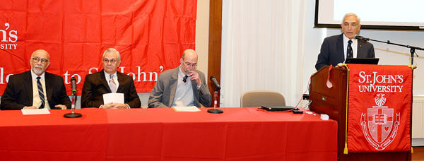 St. John’s conference cracks down on cyberbullying