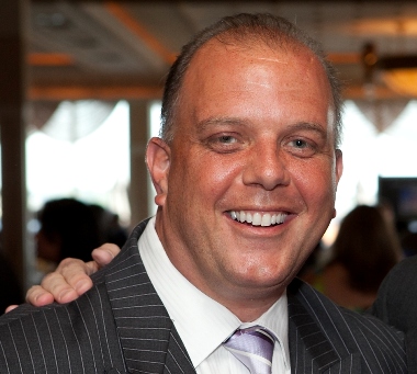 Bronx Democratic County Committee Dinner	Bronx Republican Party County Leader Joseph (Jay) Savino