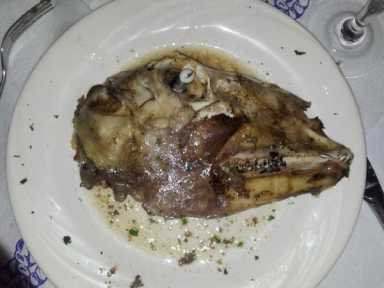 Adventures in dining at Astoria’s Loukoumi Taverna