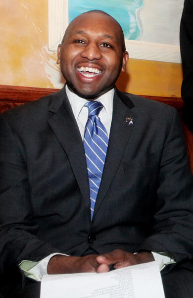 Richards claims Council victory in southern Queens