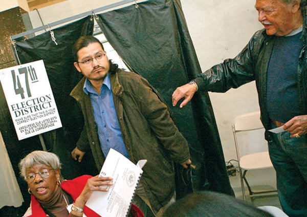 Crowley, Caruana face off in heated debate