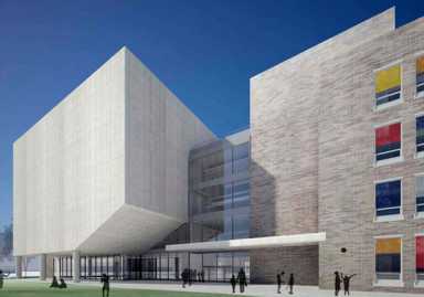 City using eminent domain to build Corona school