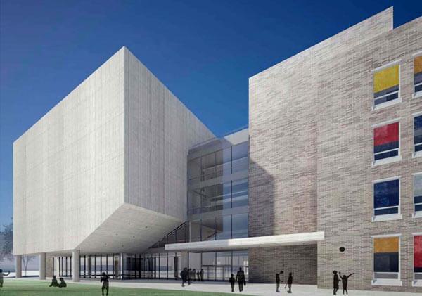 City using eminent domain to build Corona school