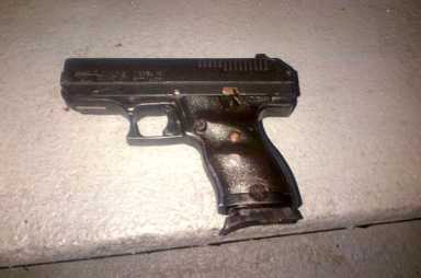 Man shot by police in Far Rockaway: NYPD