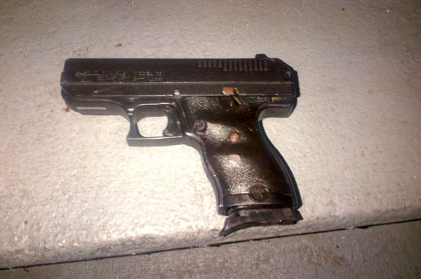 Man shot by police in Far Rockaway: NYPD