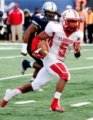 Lincoln defeats Red Devils