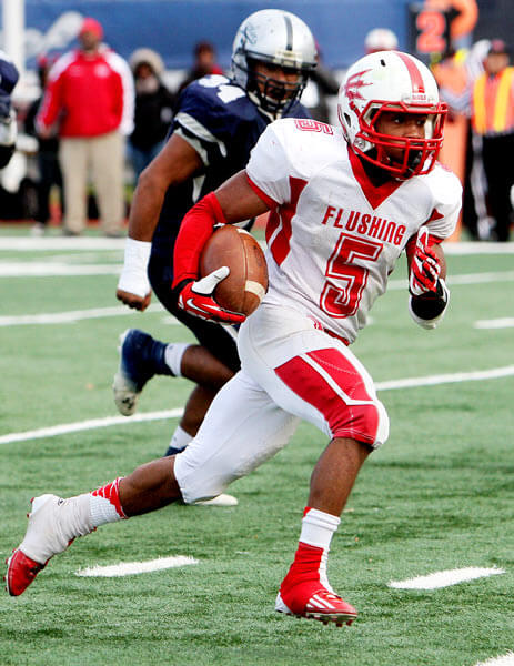 Lincoln defeats Red Devils