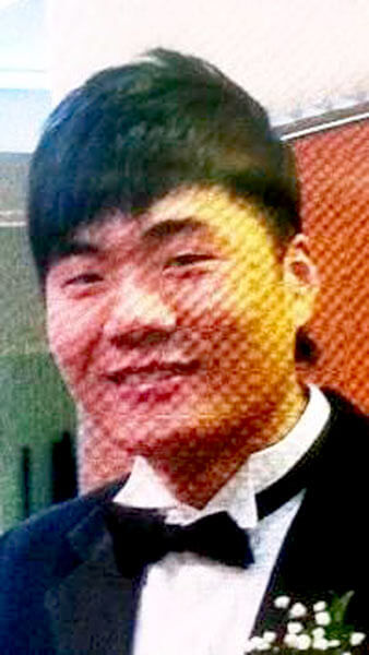 Cops search for missing Flushing man
