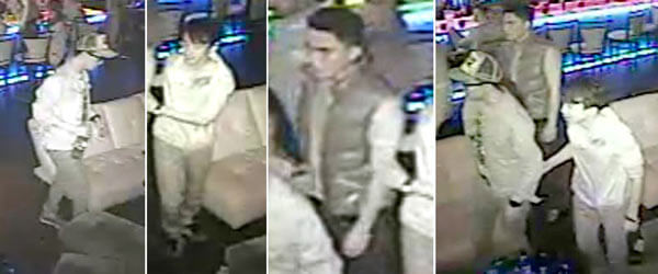 Three suspects sought in Flushing stabbing: NYPD