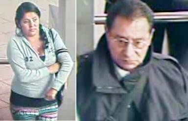 Pair plucks wallet from victim in Flushing market: Police