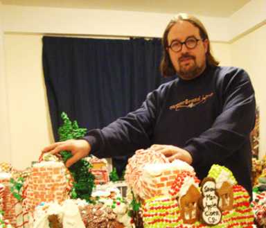 Christmas comes early to Corona
