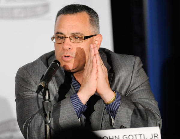 Howard Beach’s Jr. Gotti stabbed on Long Island