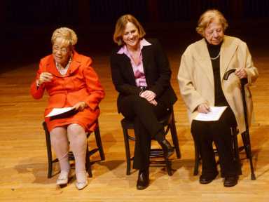 Boro pols strut their stuff in 2013 ‘Legislative Acts’