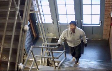 Police charge Bronx man in LIC burglary: NYPD [With Video]