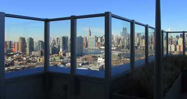 Rockrose cuts the ribbon on luxury high rise Linc LIC