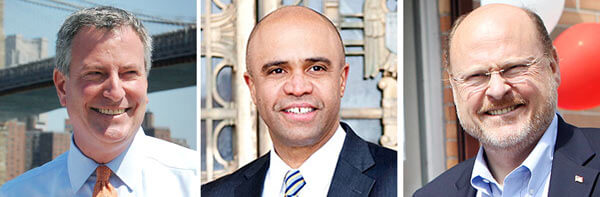 Election Guide: Citywide Offices