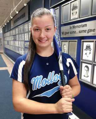 Foundation for Div-I dream laid early for Molloy’s Moss