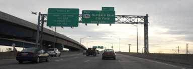 Motorcyclist killed in crash on Whitestone Expressway