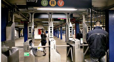 MTA explains finances behind lower fare hikes