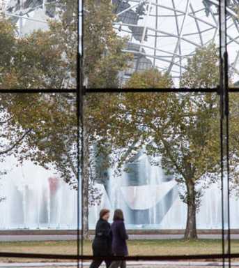 Introducing the new Queens Museum