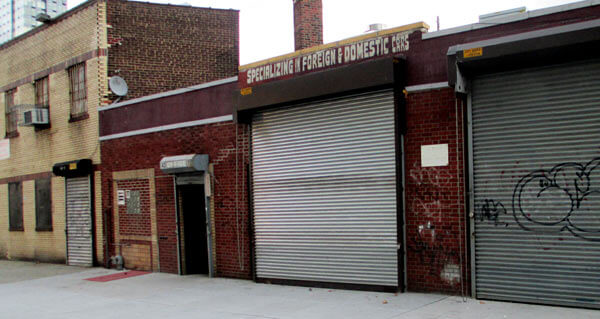 M. Wells Steakhouse makes its return to Long Island City