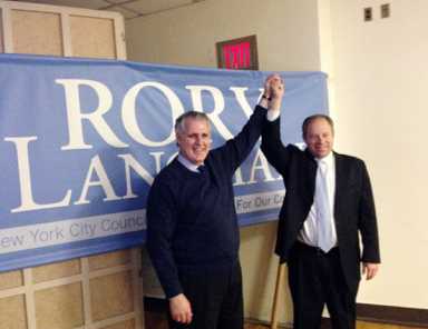 Democrats predominate in four NE Queens Council runs