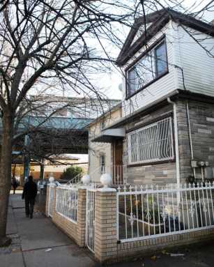 Ozone Park husband charged wife’s murder awaiting arraignment: Authorities