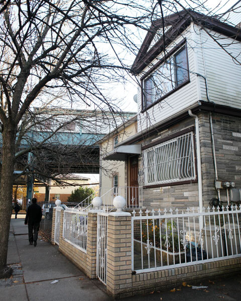 Ozone Park husband charged wife’s murder awaiting arraignment: Authorities