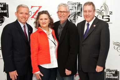 Queens World Film Fest set to return for fourth year