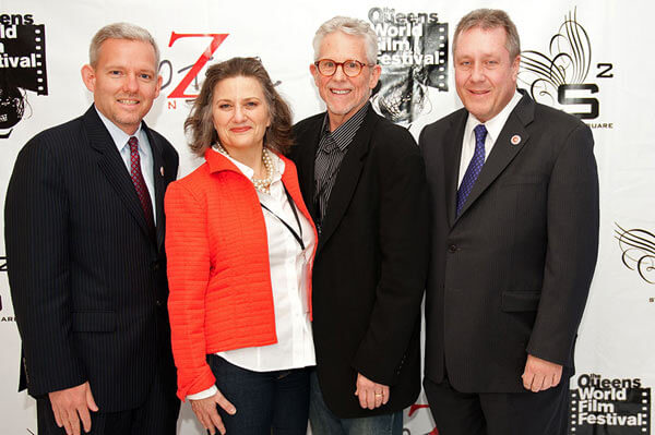 Queens World Film Fest set to return for fourth year
