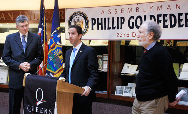 Study will examine rail line
