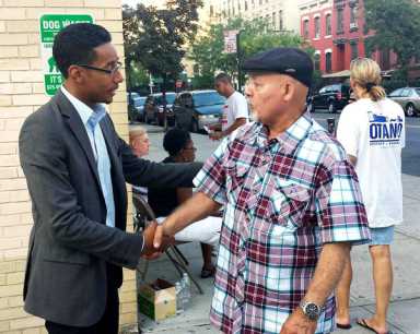 Reynoso wins Reyna’s Council seat