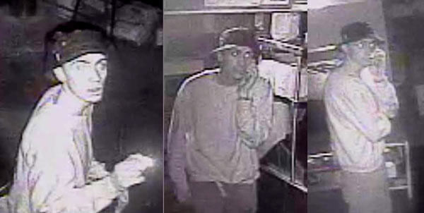NYPD hunting Rich Hill burglary suspect