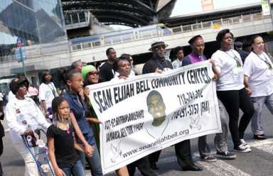 Sean Bell Center closed