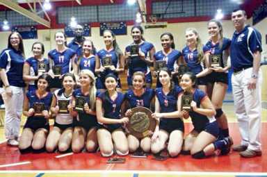 St. Francis Prep wins state championship