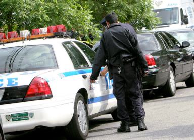 Court stays stop-and-frisk reforms