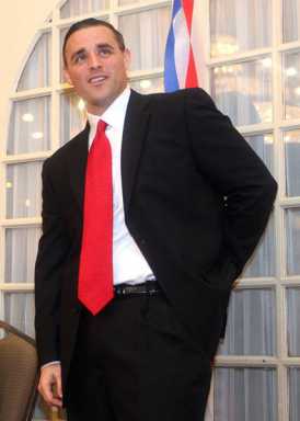 Shafran signs on as director for Working Families Party