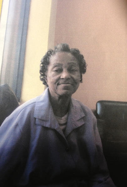 S. Jamaica woman disappears from home