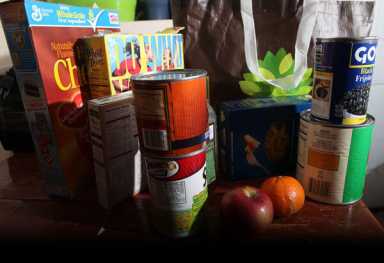Boro affected by SNAP cuts