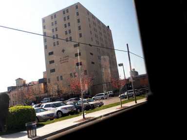 St. John’s hospital waiting to kick off $23M expansion