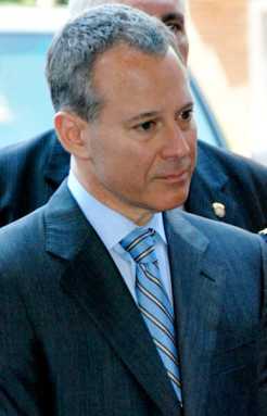 Stop-and-frisk leads to few convictions: AG